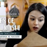 100 hour Challenge Echoes of Kashi Ep 1 Video Poster 