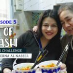 100 hour Challenge Heart of Kashi Ep 5 Video Poster 