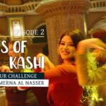 100 hour Challenge Vows of Kashi Ep 2 Video Poster 
