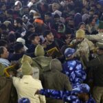 15 Dead in Stampede at Hindu Mega festival in India 