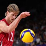 2 time Olympic Bronze Medalist Holt Reflects on Journey at Paris 2024 Video Poster 