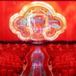 2025 Cmg Spring Festival Gala Blending Tradition with Technology 