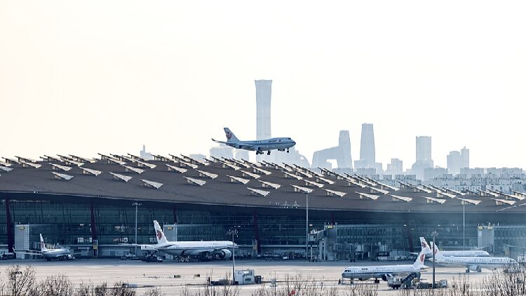 2025 Spring Festival Travel Rush Reaches New Highs 