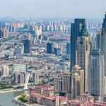 20th Cefco Driving Chinas Economy and Global Exhibitions 