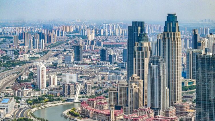 20th Cefco Driving Chinas Economy and Global Exhibitions 