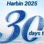 30 day Countdown to the 9th Asian Winter Games 