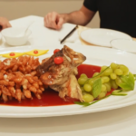 a Taste of Tradition Video Poster 