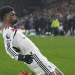 Amad Diallo Earns Manchester United Deserved Draw at Liverpool 
