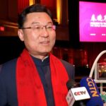 Ambassador Xie Feng Highlights Spring Festivals Cultural Significance Video Poster 