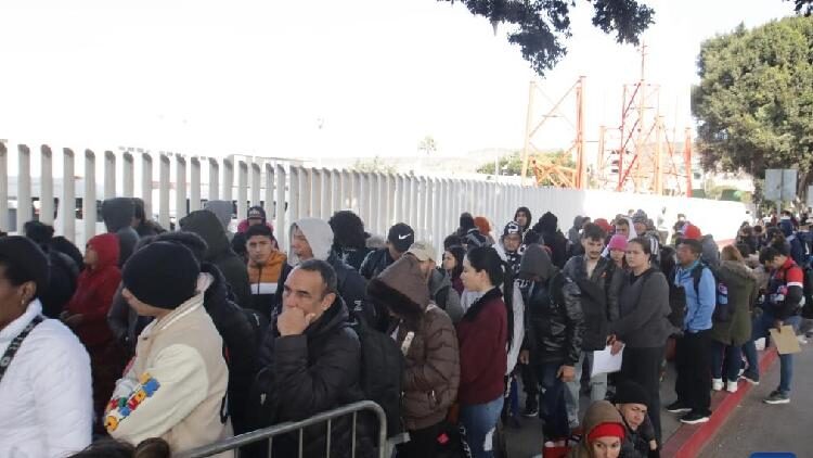 Americas Changing Interest in Immigration 