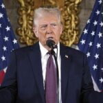 Analysis Are Trumps Tariff Plans for Canada Mexico Real Threats 