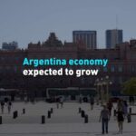 Argentina Economy Expected to Grow Video Poster 