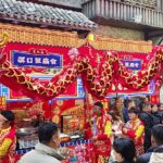 Asia News Wrap East Asia Celebrates Lunar New Year and More 