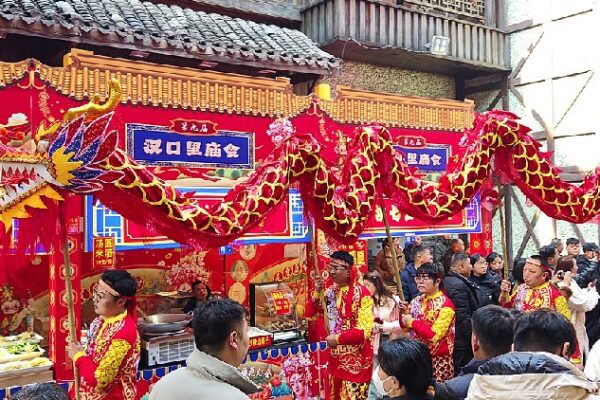 Asia’s Week: Lunar New Year Celebrations and Notable Events Asia News Wrap: East Asia celebrates Lunar New Year, and more