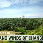 Assignment Asia Southeast Asias Green Revolution Video Poster 