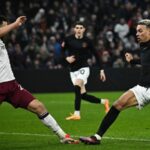 Aston Villa Stun West Ham 2 1 After Second half Comeback in Fa Cup 