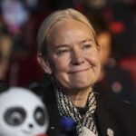 Athletes Ittf and Bwf Chiefs Send Spring Festival Wishes Video Poster 