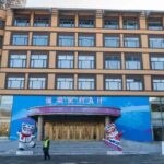 Athletes Village in Yabuli Ready to Host Participants for Harbin 2025 