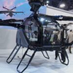 Auto and Air Innovation Take Center Stage at Ces Video Poster 