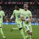 Barcelona into Spanish Super Cup Final with 2 0 Win over Bilbao 