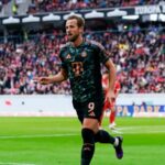 Bayern Munich Drop Freiburg Extend Their Lead in Bundesliga