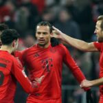 Bayern Thump Hoffenheim 5 0 to Go Four Points Clear at Top