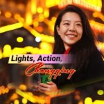 Behind the Scenes Spring Festival Gala Chongqing Sub venue Video Poster 