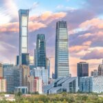 Beijing Shanghai Hong Kong Among Worlds Top 10 Innovation Cities