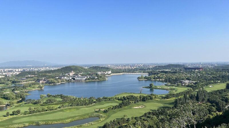 # - My News! Beijing Achieves Record breaking 290 Days of Good Air Quality in 2024