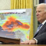 Biden Rebuilding from La Fires Will Take Tens of Billions of Dollars 