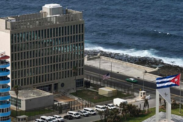 US Delists Cuba as State Sponsor of Terrorism Biden administration delists Cuba as state sponsor of terrorism