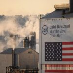 Biden Blocks Nippon Steels Purchase of Us Steel 