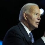 Biden Sets Presidential Record for Pardons Commutations 