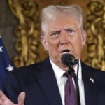 Billionaires and Believers Trumps Bold New Inner Circle 