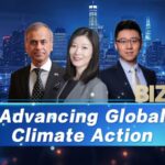 Biztalk Advancing Global Climate Action Video Poster 