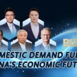 Biztalk Domestic Demand Fuels Chinas Economic Future Video Poster 