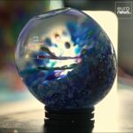 Blown Away by Art Video Poster 