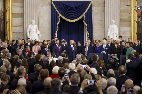 Donald Trump Returns as 47th U.S. President: What’s Next for the World? Brace for impact