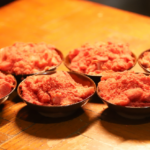 Braised Pork a Taste of Spring Festival 