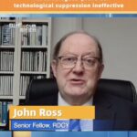 British Scholar Tiktok Refugees Prove Us Technological Suppression Video Poster 
