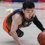 Cba Shandong Defeats Jilin Zhejiang Crushes Ningbo 