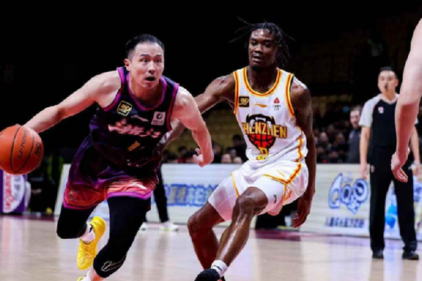 Cba Shenzhen End Zhejiangs Winning Run Fujian Beat Jiangsu 