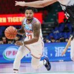 Cba Xinjiang Defeats Jilin Zhejiang Overcomes Liaoning 
