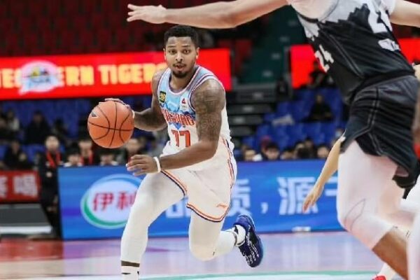Cba Xinjiang Defeats Jilin Zhejiang Overcomes Liaoning 