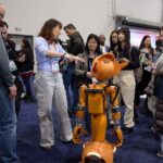 Ces Opens Tech Leaders Gather in Las Vegas 