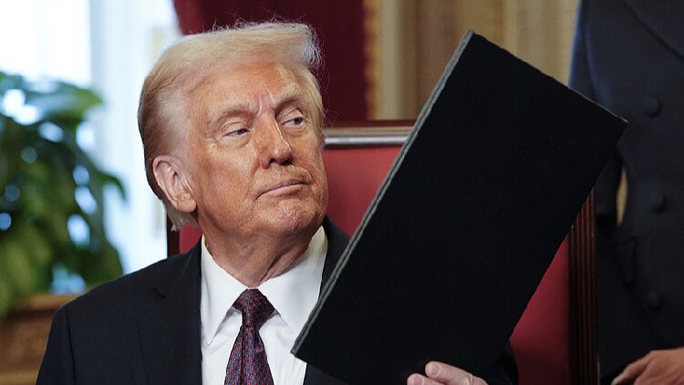Cgtn Poll Us Aggressive Foreign Policies Draw Criticism 