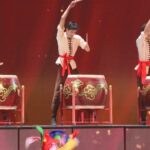 Cgtn the Vibe 20250106 