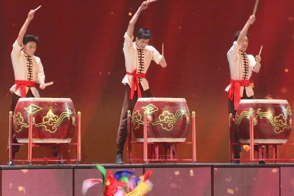 Southern China’s Winter Tourism Heats Up Amid Icy Winds CGTN The Vibe 20250106