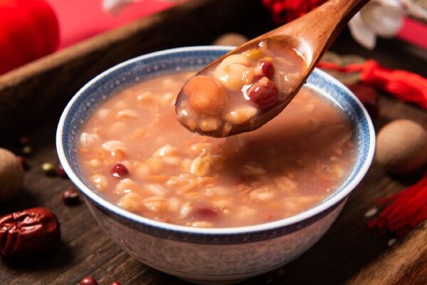 China’s Laba Festival and the Guzi Economy: Traditions Meet Innovation CGTN The Vibe 20250107