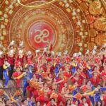 # - My News! Cgtn the Vibe 20250127